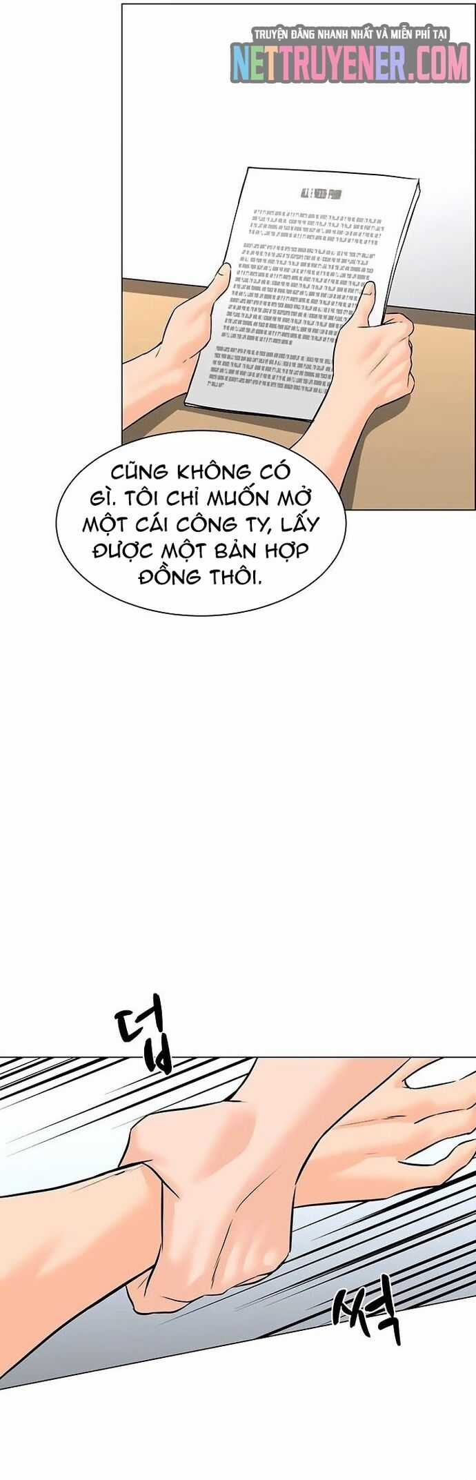 Người Trở Về Từ Cõi Chết Chương 96 trang 12