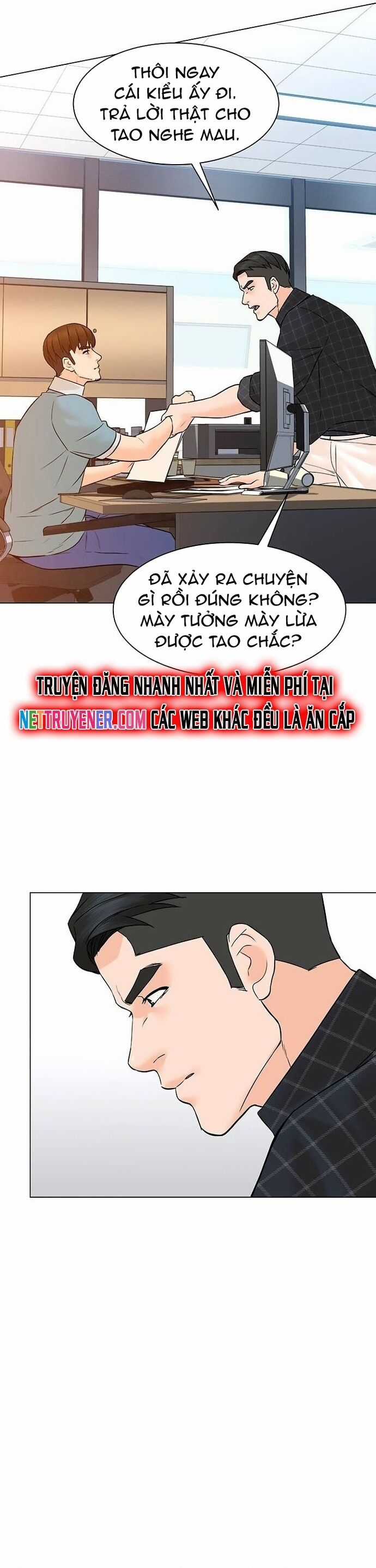 Người Trở Về Từ Cõi Chết Chương 96 trang 13