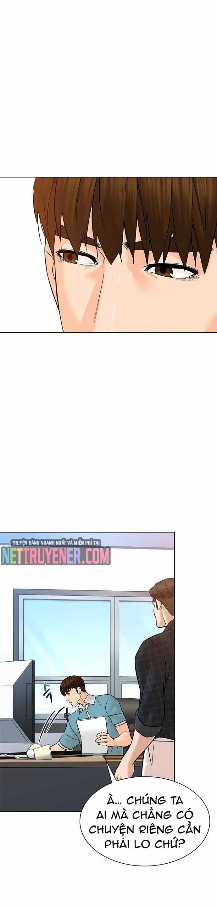 Người Trở Về Từ Cõi Chết Chương 96 trang 16