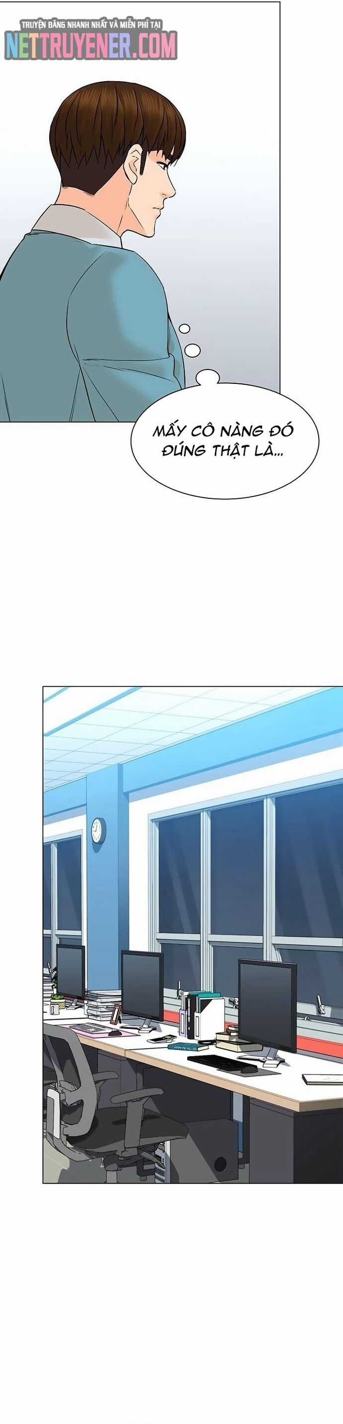 Người Trở Về Từ Cõi Chết Chương 96 trang 2