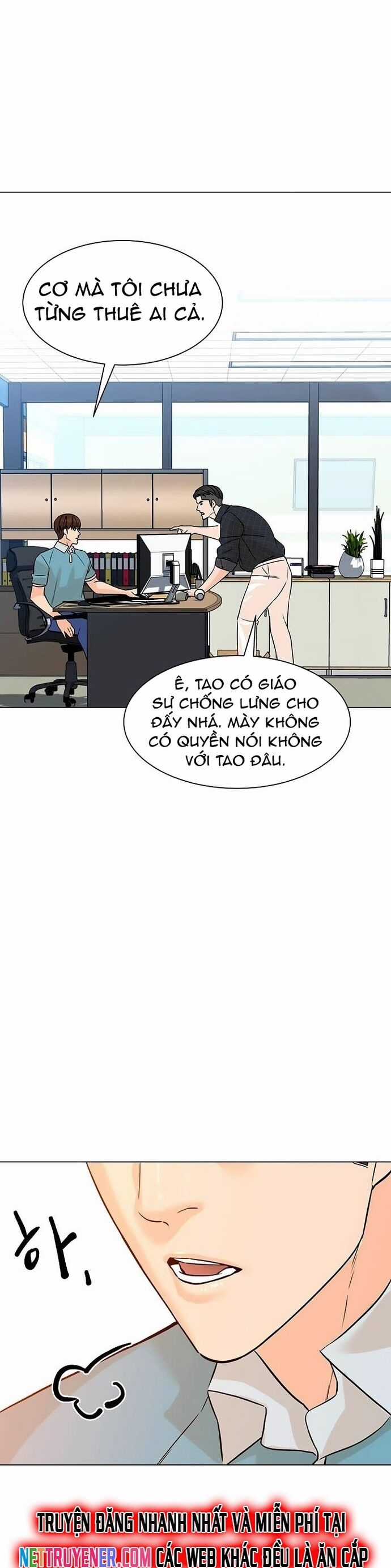 Người Trở Về Từ Cõi Chết Chương 96 trang 21