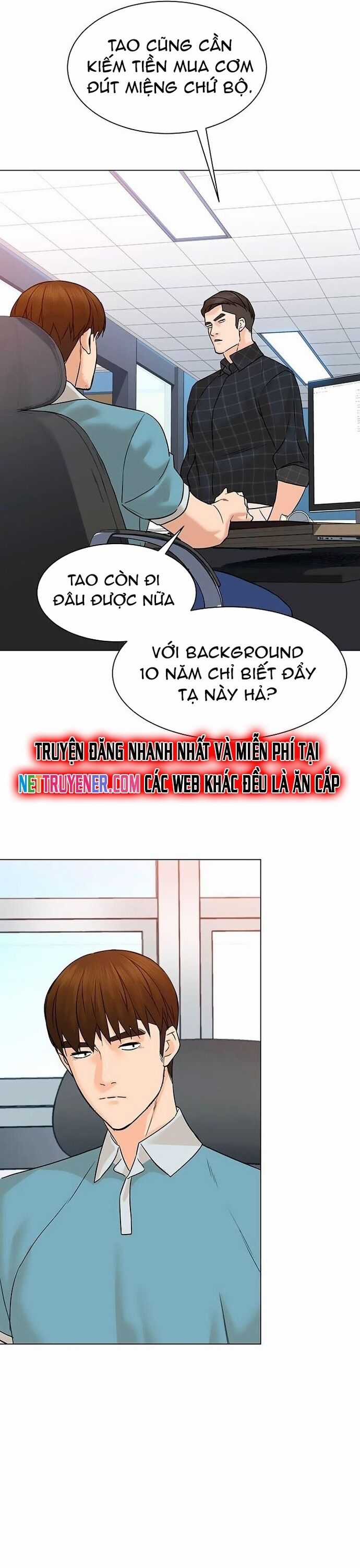 Người Trở Về Từ Cõi Chết Chương 96 trang 24