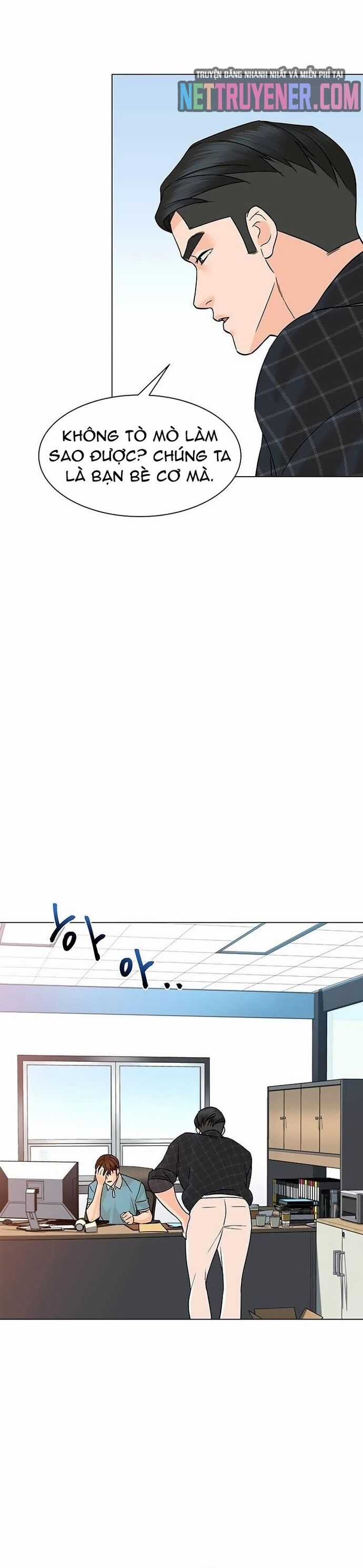 Người Trở Về Từ Cõi Chết Chương 96 trang 28