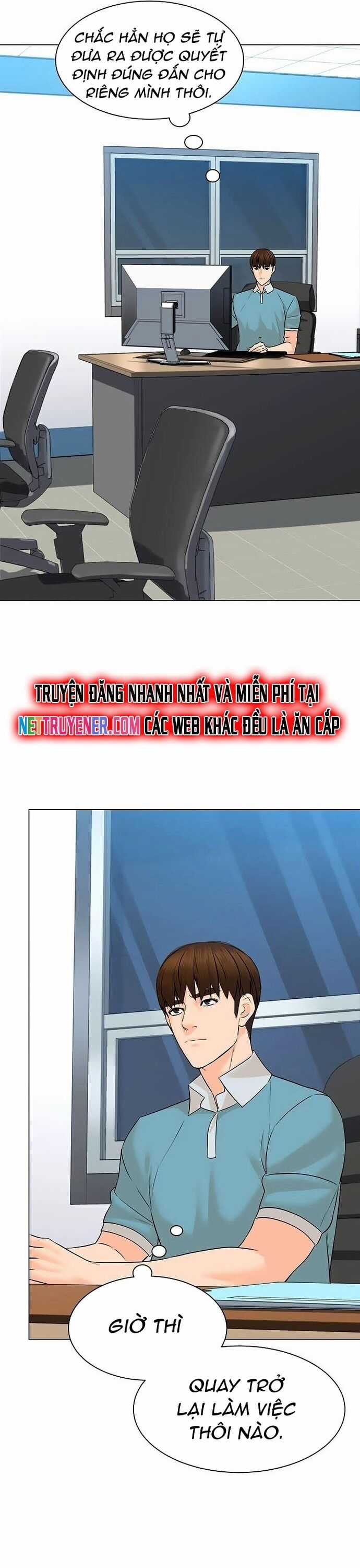 Người Trở Về Từ Cõi Chết Chương 96 trang 3