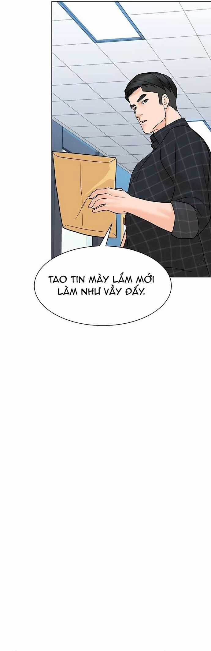 Người Trở Về Từ Cõi Chết Chương 96 trang 31