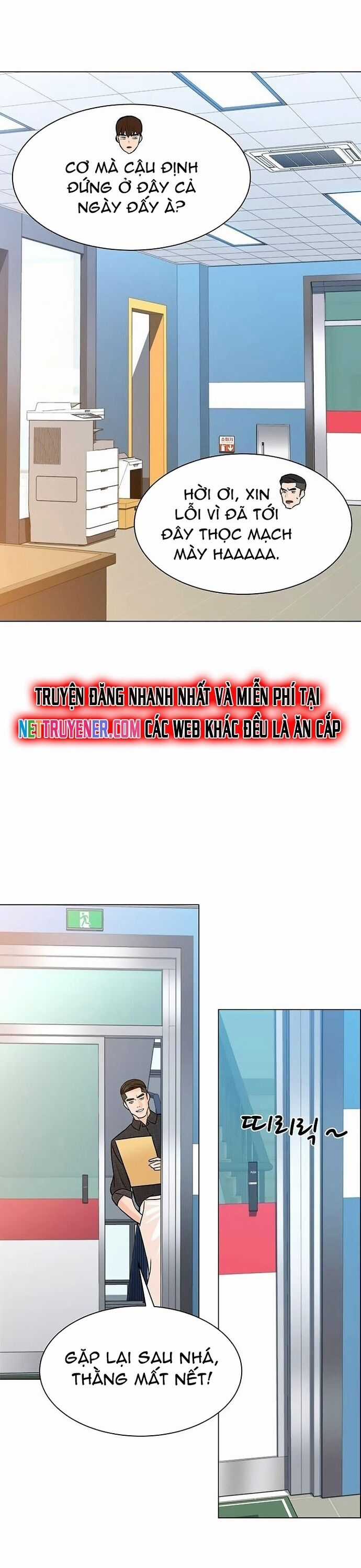 Người Trở Về Từ Cõi Chết Chương 96 trang 38