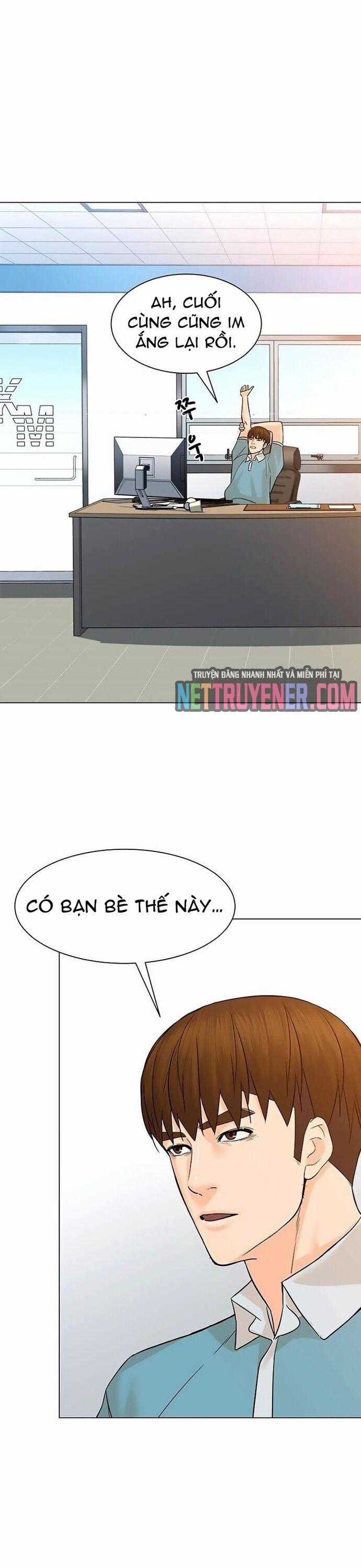 Người Trở Về Từ Cõi Chết Chương 96 trang 39