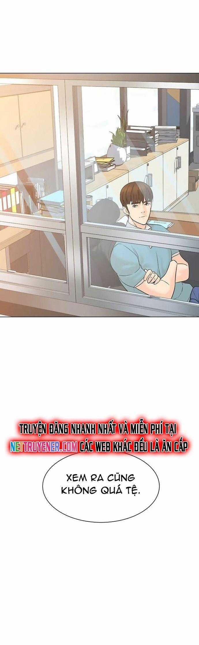 Người Trở Về Từ Cõi Chết Chương 96 trang 40