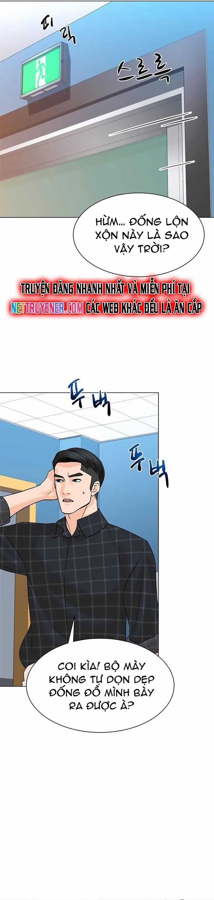 Người Trở Về Từ Cõi Chết Chương 96 trang 8