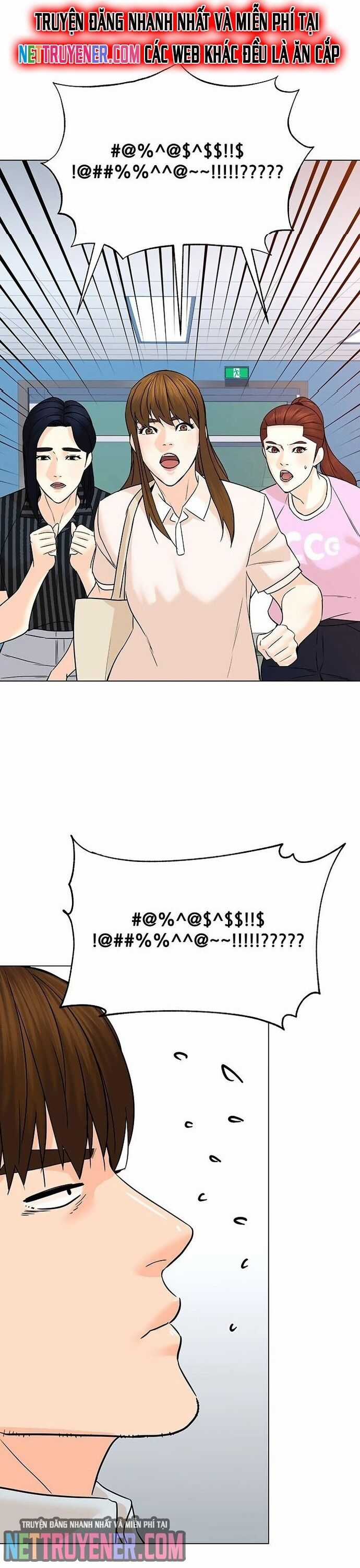 Người Trở Về Từ Cõi Chết Chương 97 trang 10