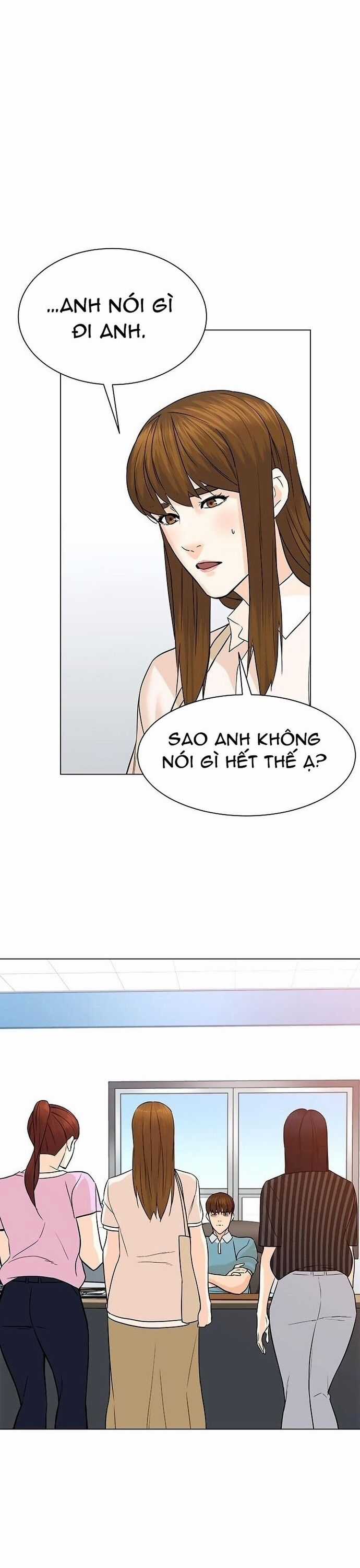 Người Trở Về Từ Cõi Chết Chương 97 trang 11