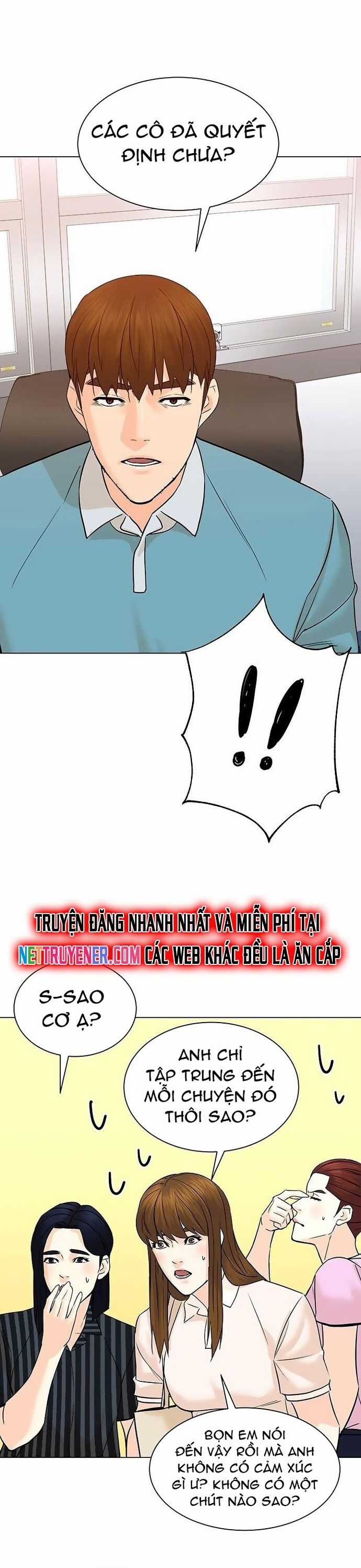 Người Trở Về Từ Cõi Chết Chương 97 trang 12