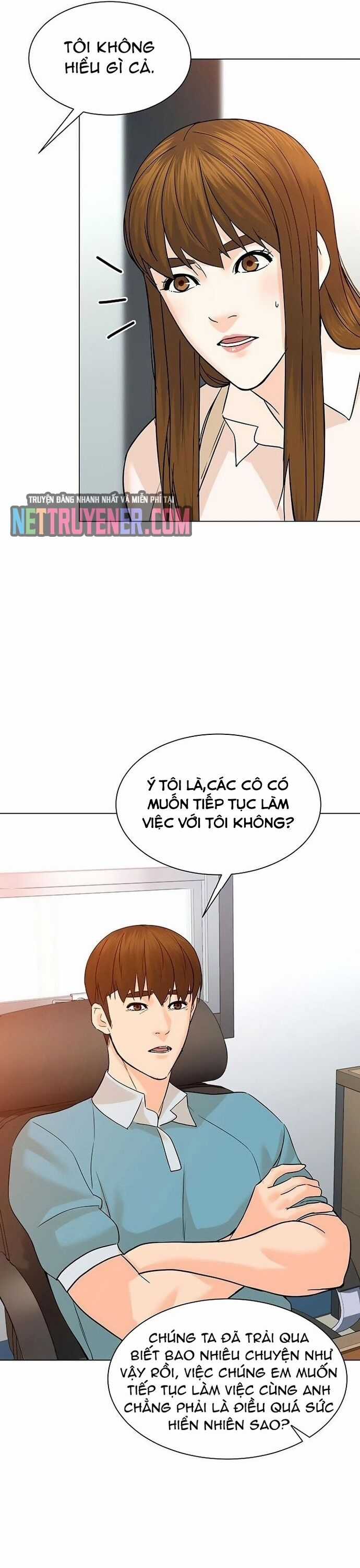 Người Trở Về Từ Cõi Chết Chương 97 trang 13