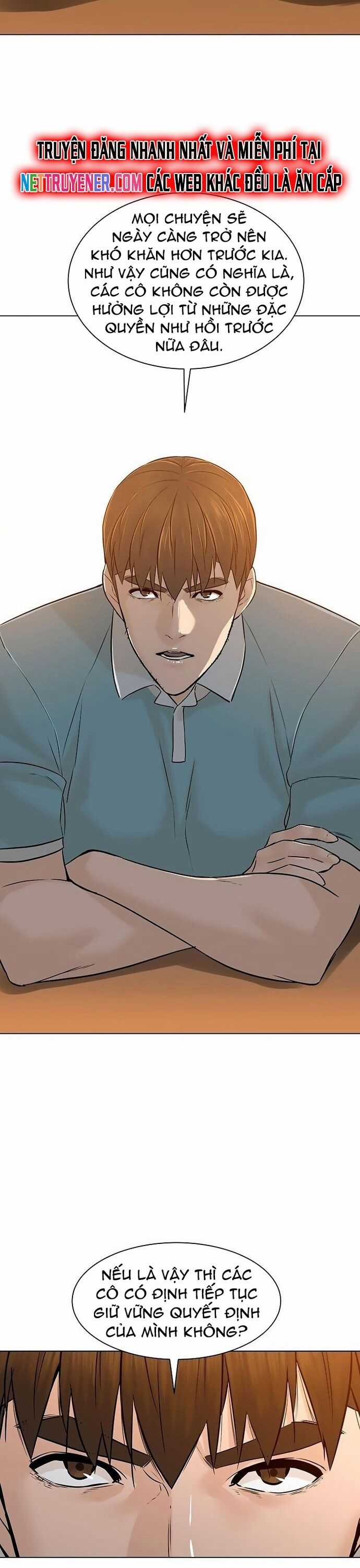 Người Trở Về Từ Cõi Chết Chương 97 trang 16