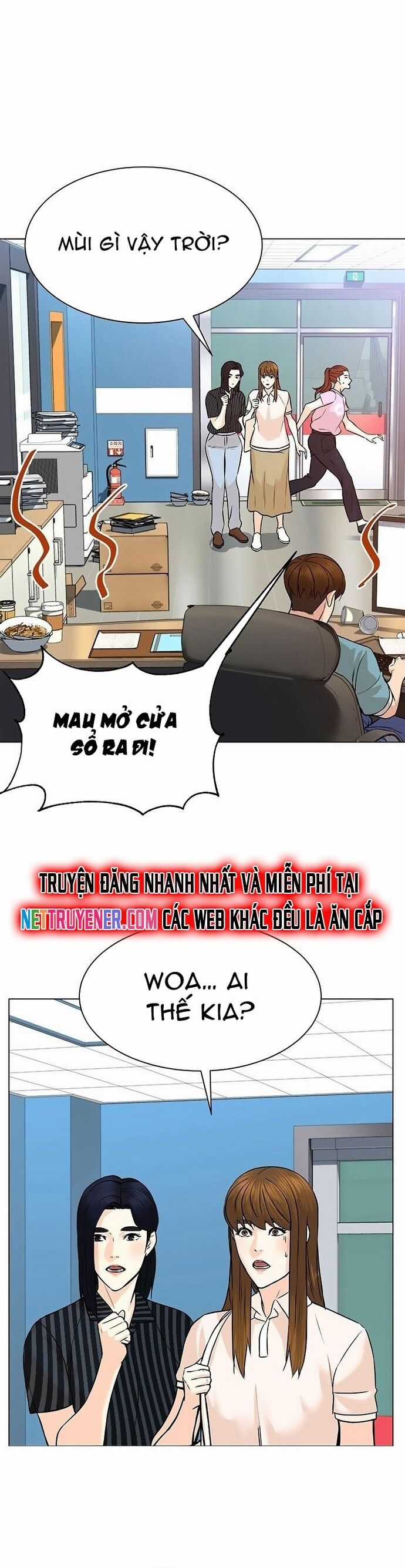 Người Trở Về Từ Cõi Chết Chương 97 trang 2