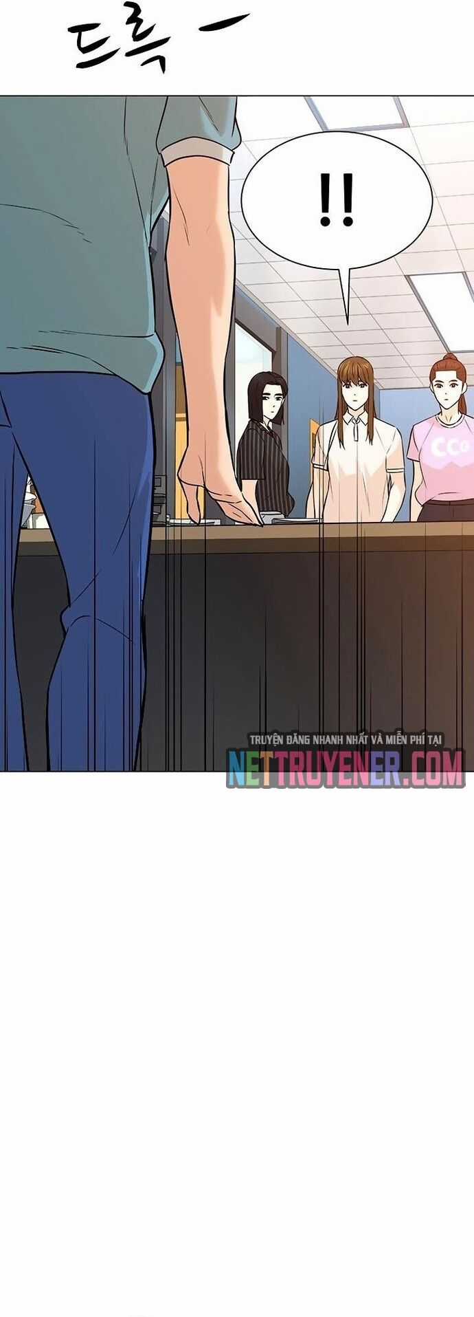 Người Trở Về Từ Cõi Chết Chương 97 trang 20