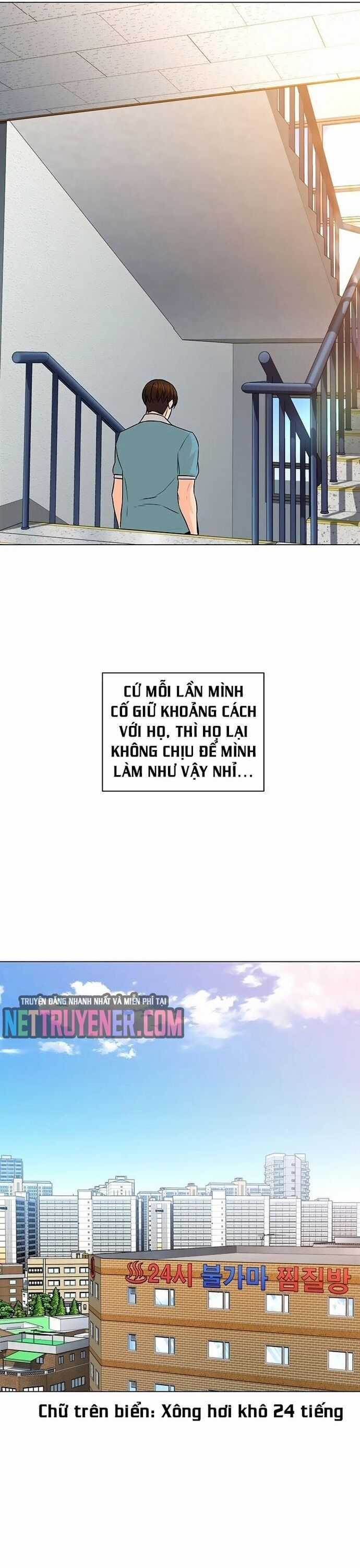 Người Trở Về Từ Cõi Chết Chương 97 trang 25