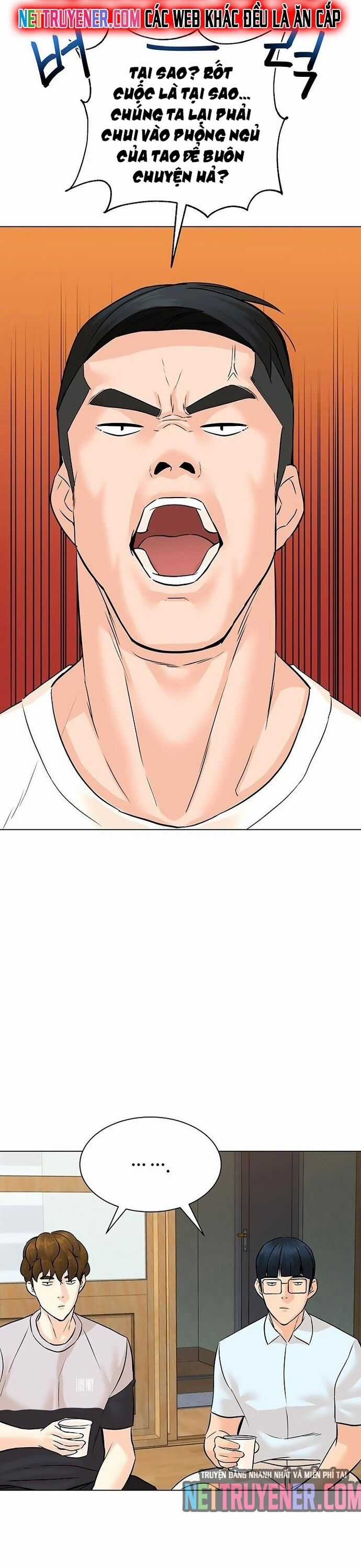 Người Trở Về Từ Cõi Chết Chương 97 trang 33