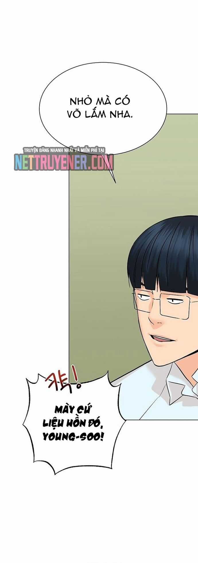 Người Trở Về Từ Cõi Chết Chương 97 trang 36