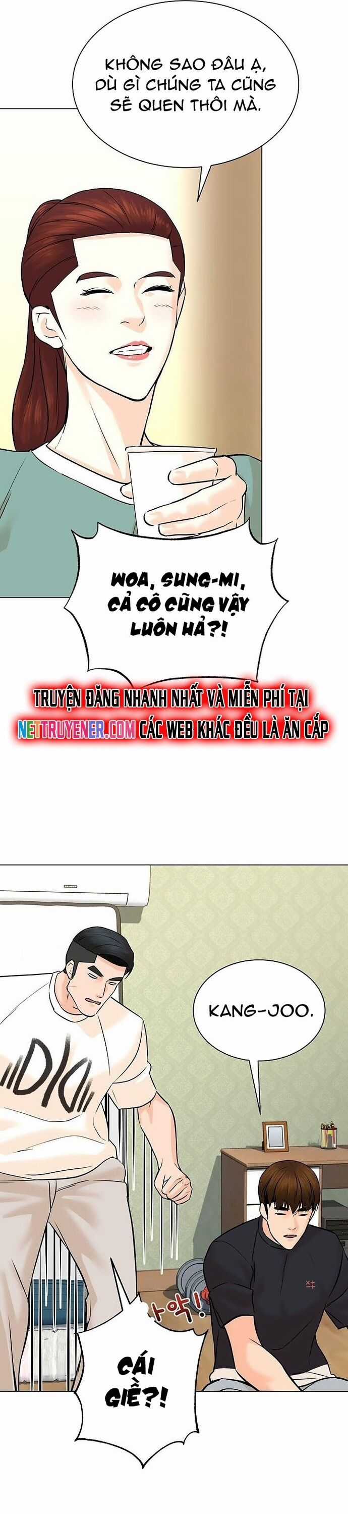 Người Trở Về Từ Cõi Chết Chương 97 trang 37