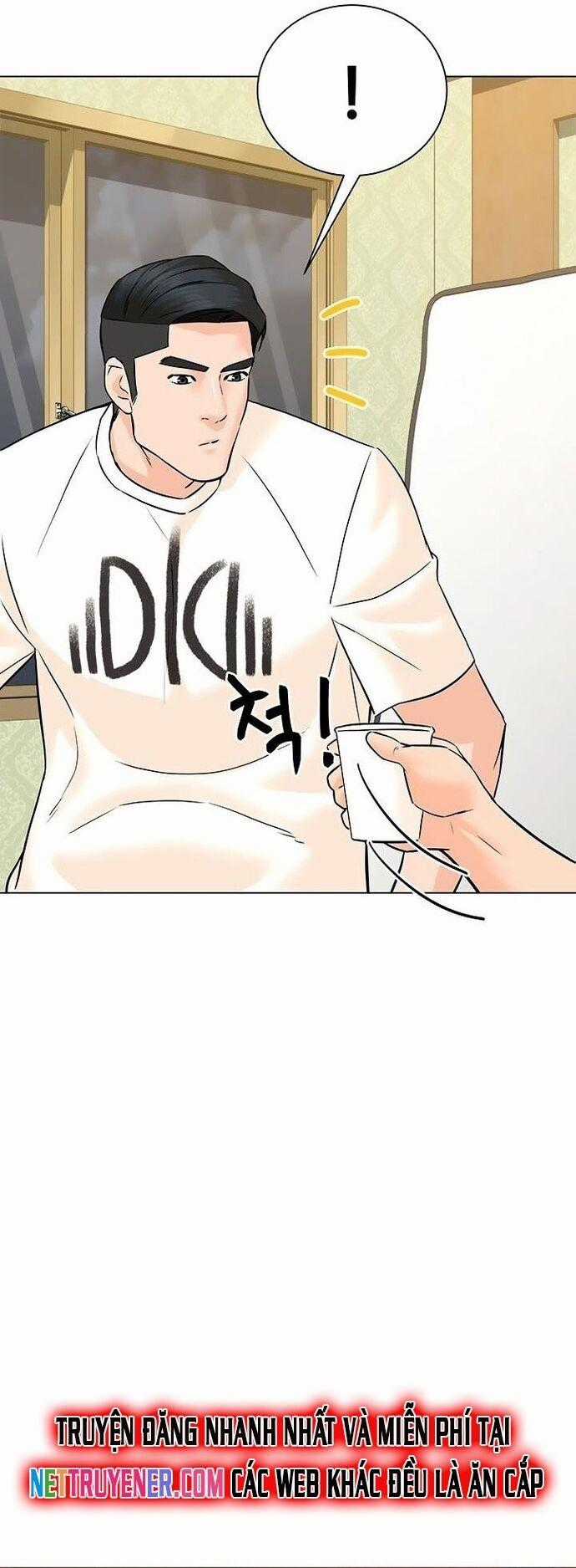 Người Trở Về Từ Cõi Chết Chương 97 trang 40