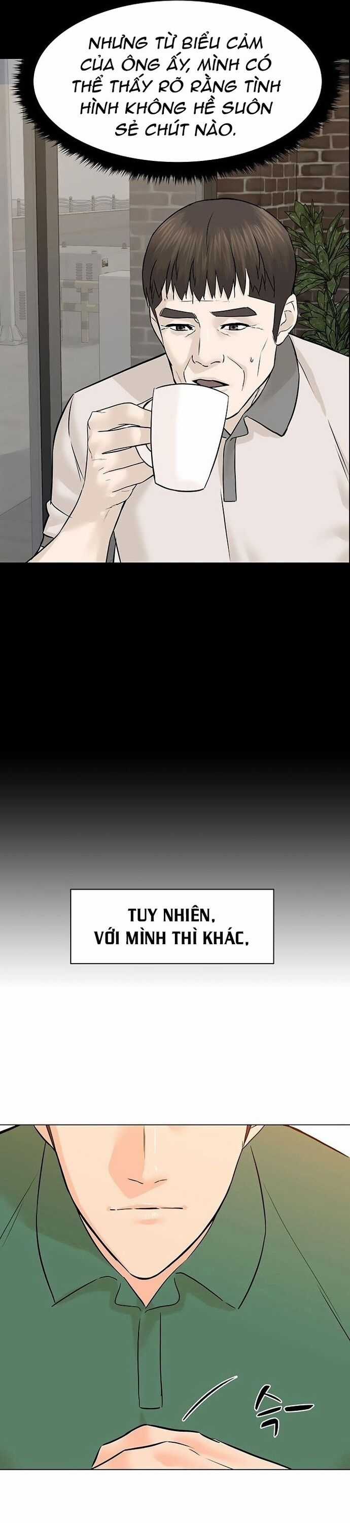 Người Trở Về Từ Cõi Chết Chương 98 trang 12