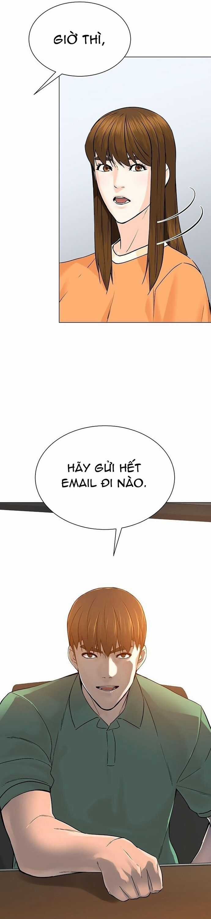 Người Trở Về Từ Cõi Chết Chương 98 trang 14