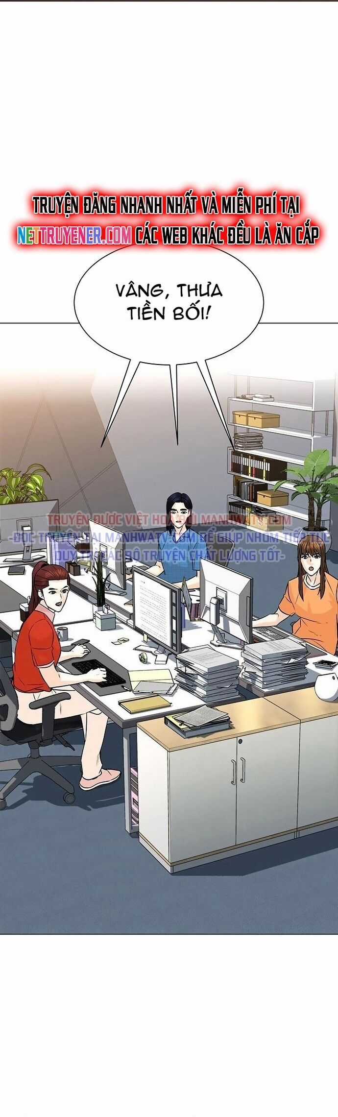 Người Trở Về Từ Cõi Chết Chương 98 trang 15