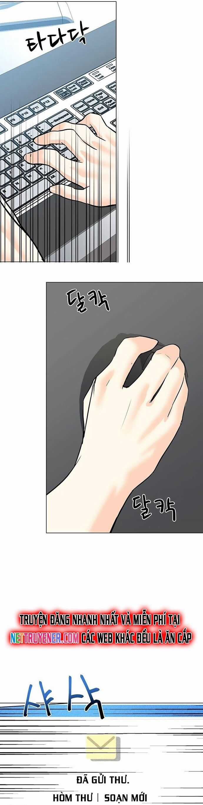 Người Trở Về Từ Cõi Chết Chương 98 trang 16