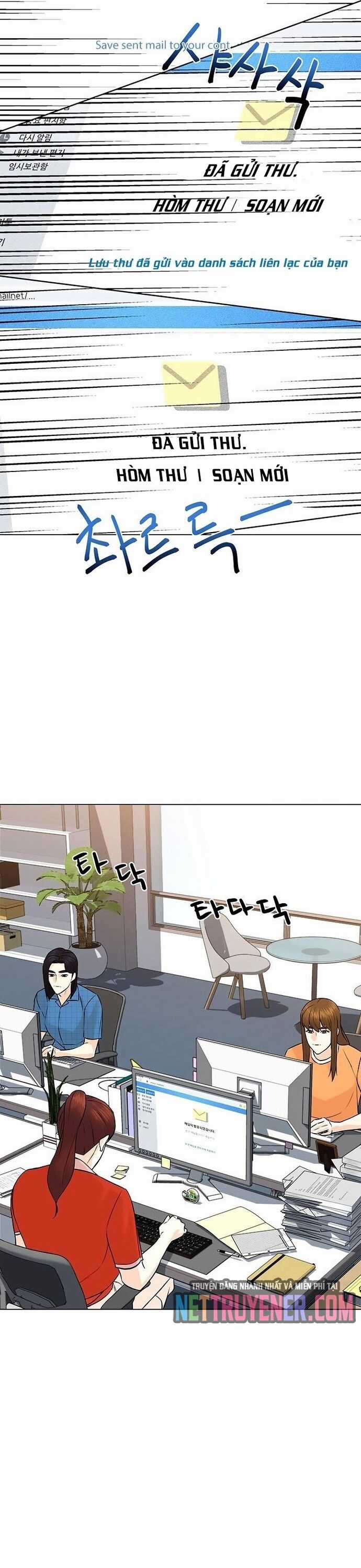 Người Trở Về Từ Cõi Chết Chương 98 trang 17