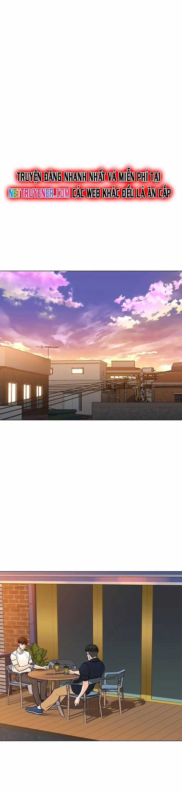 Người Trở Về Từ Cõi Chết Chương 98 trang 19