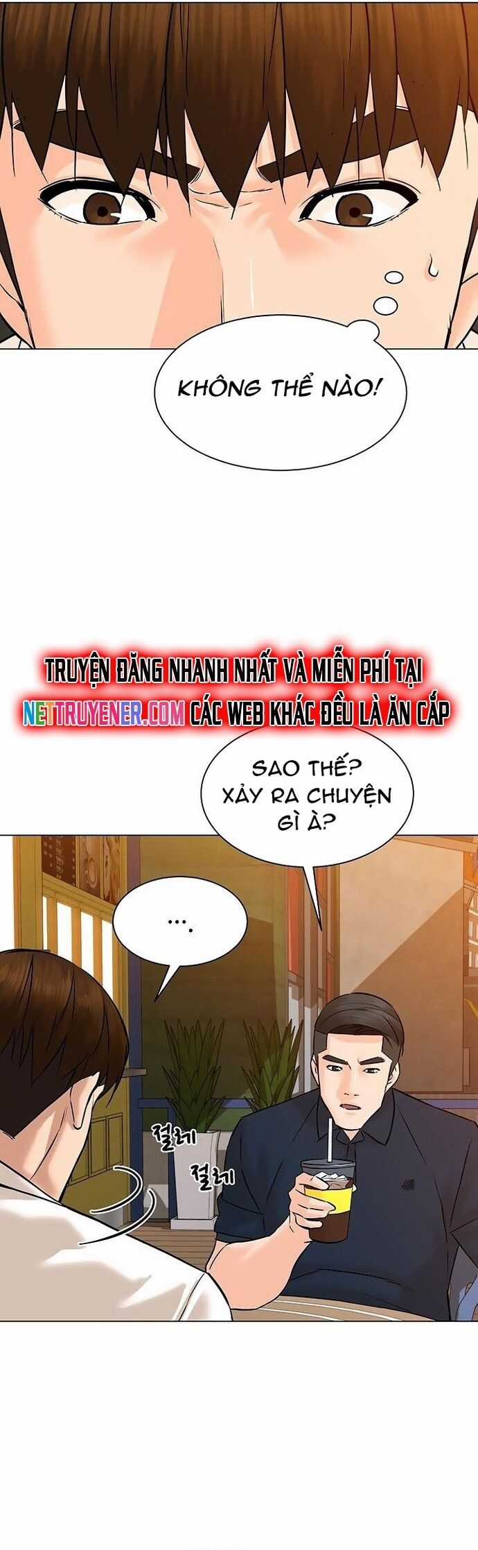 Người Trở Về Từ Cõi Chết Chương 98 trang 21