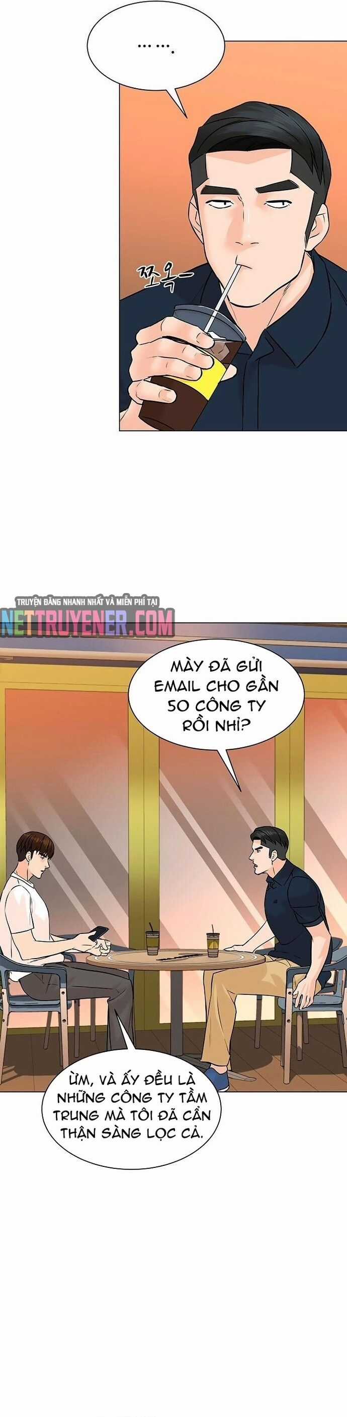 Người Trở Về Từ Cõi Chết Chương 98 trang 22