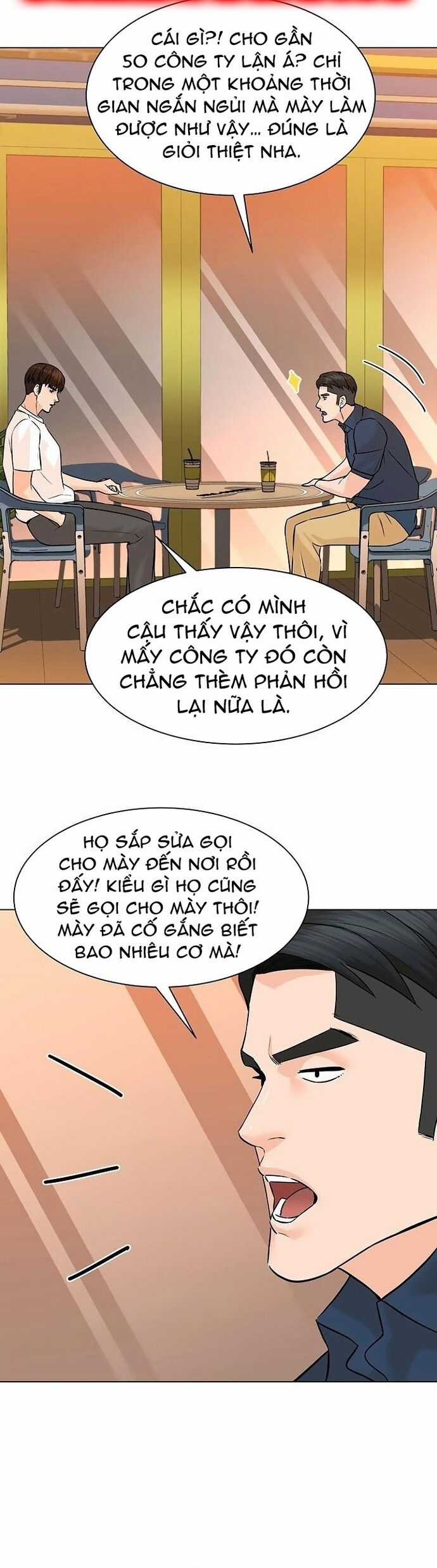 Người Trở Về Từ Cõi Chết Chương 98 trang 24