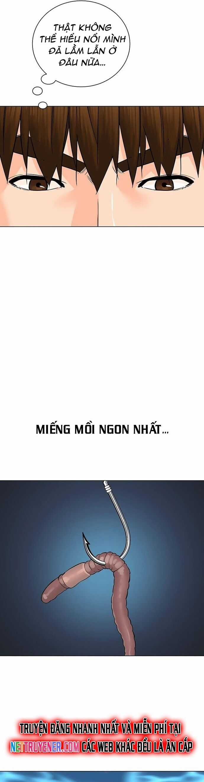 Người Trở Về Từ Cõi Chết Chương 98 trang 26