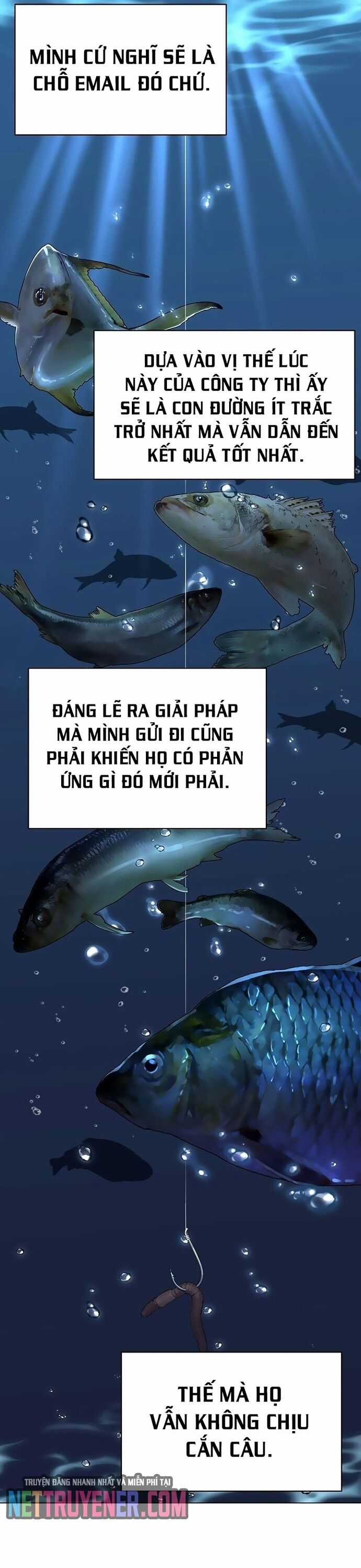 Người Trở Về Từ Cõi Chết Chương 98 trang 27