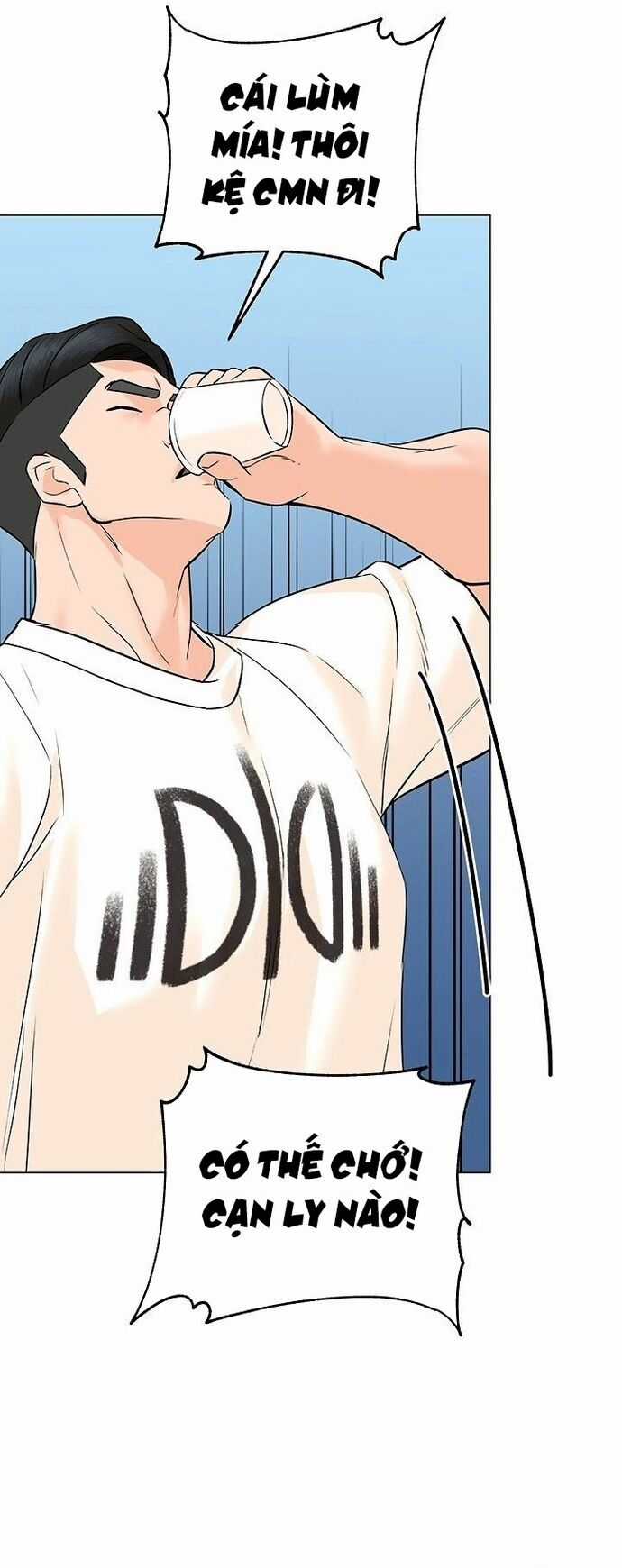 Người Trở Về Từ Cõi Chết Chương 98 trang 3