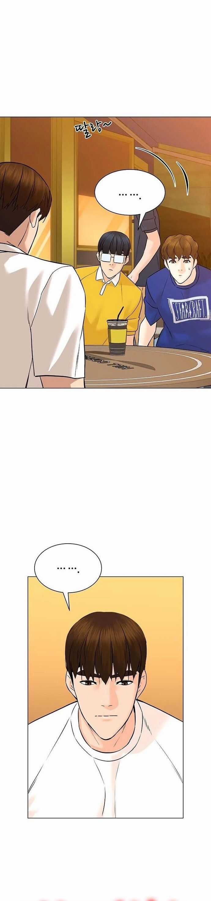 Người Trở Về Từ Cõi Chết Chương 98 trang 31