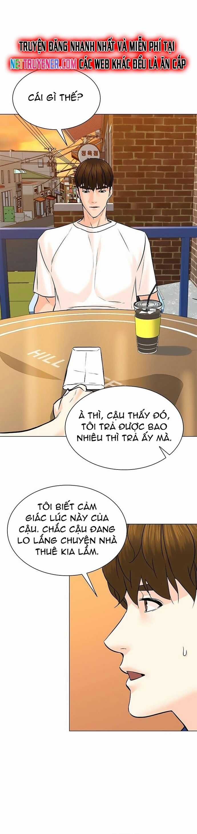 Người Trở Về Từ Cõi Chết Chương 98 trang 35