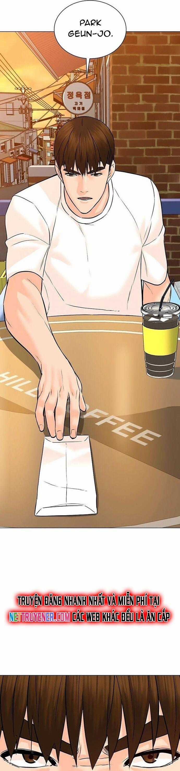 Người Trở Về Từ Cõi Chết Chương 98 trang 38