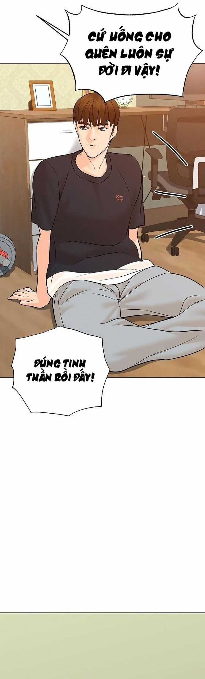 Người Trở Về Từ Cõi Chết Chương 98 trang 4