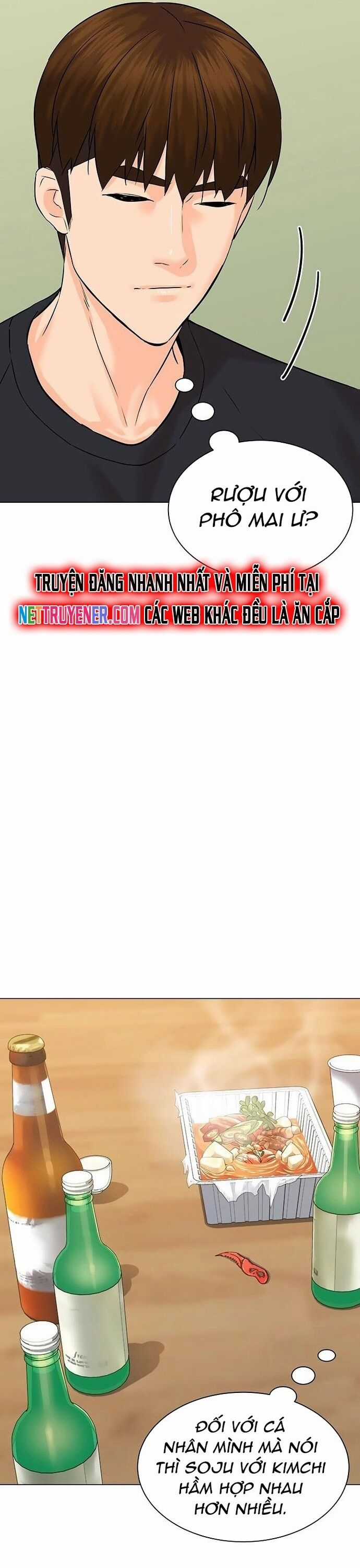 Người Trở Về Từ Cõi Chết Chương 98 trang 5