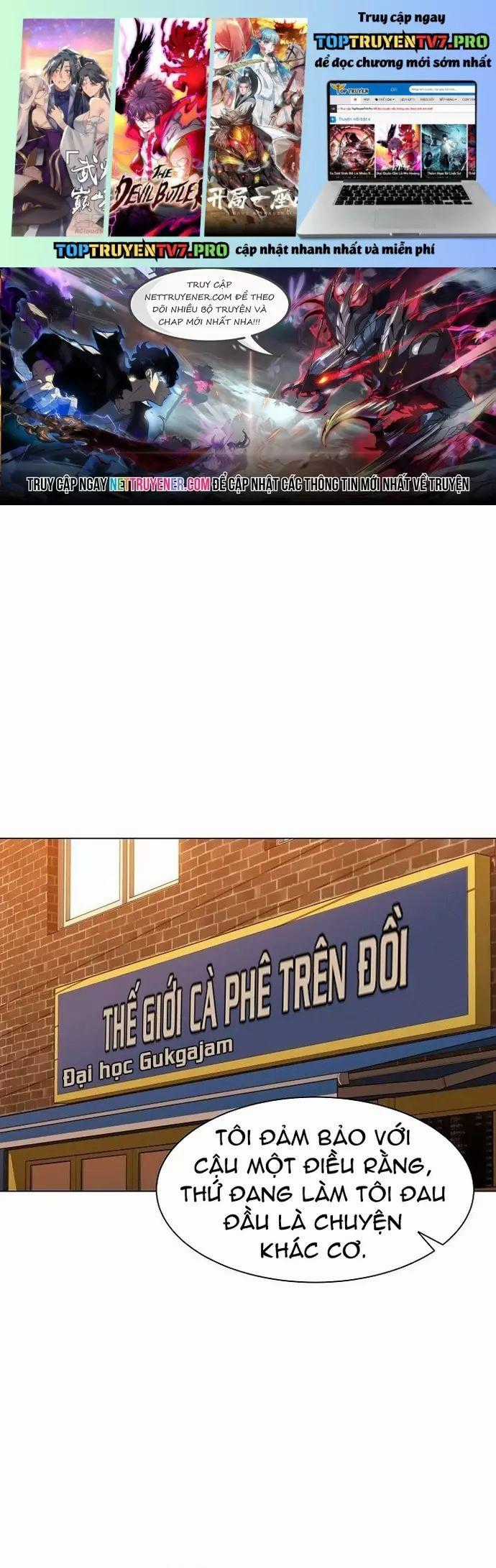 Người Trở Về Từ Cõi Chết Chương 99 trang 1