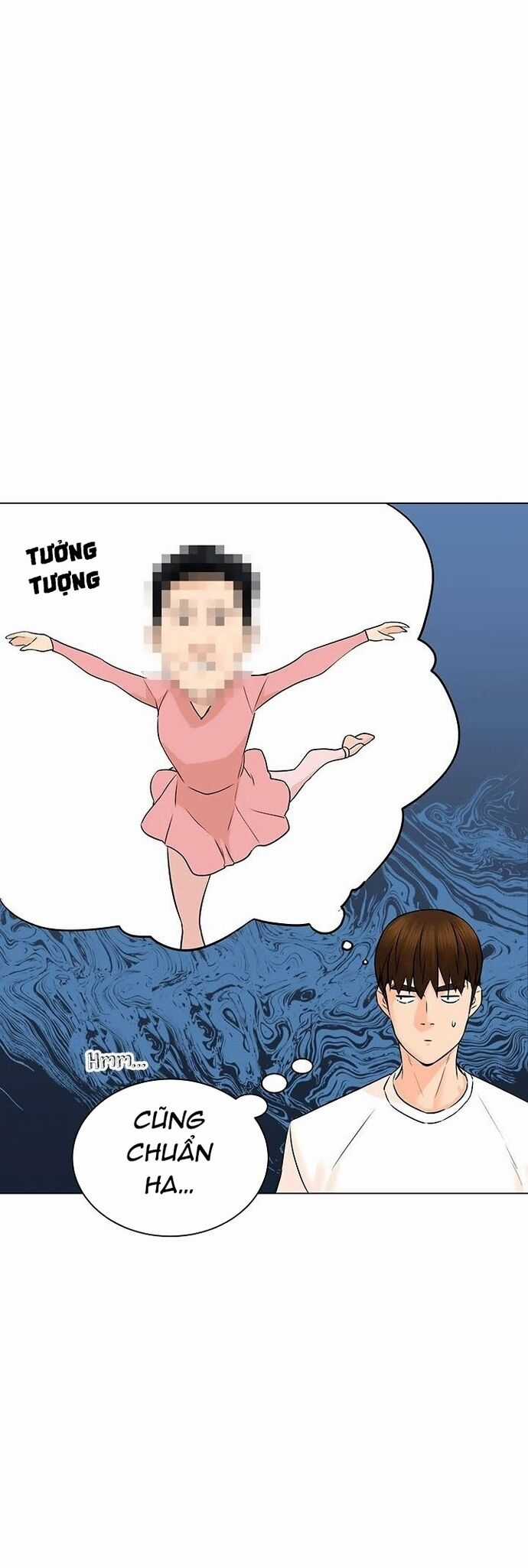 Người Trở Về Từ Cõi Chết Chương 99 trang 11