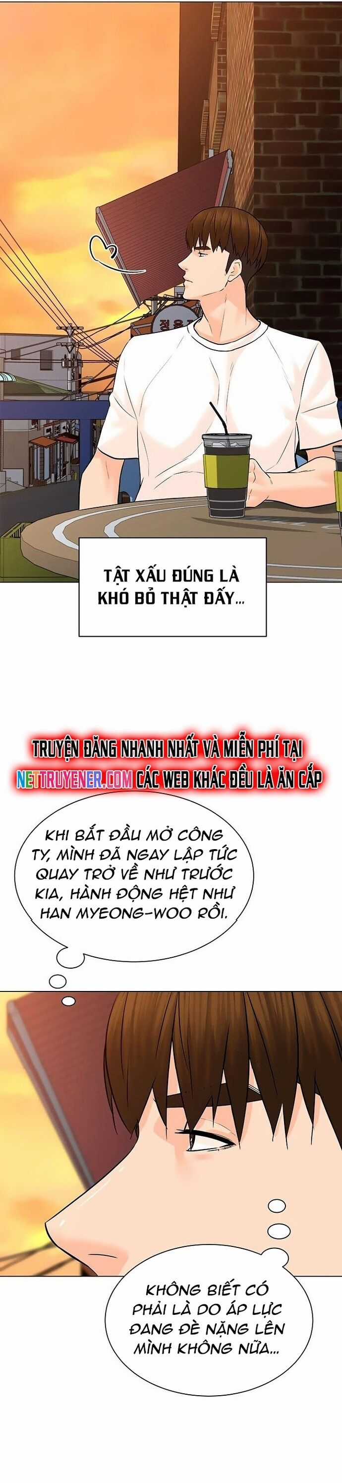 Người Trở Về Từ Cõi Chết Chương 99 trang 13