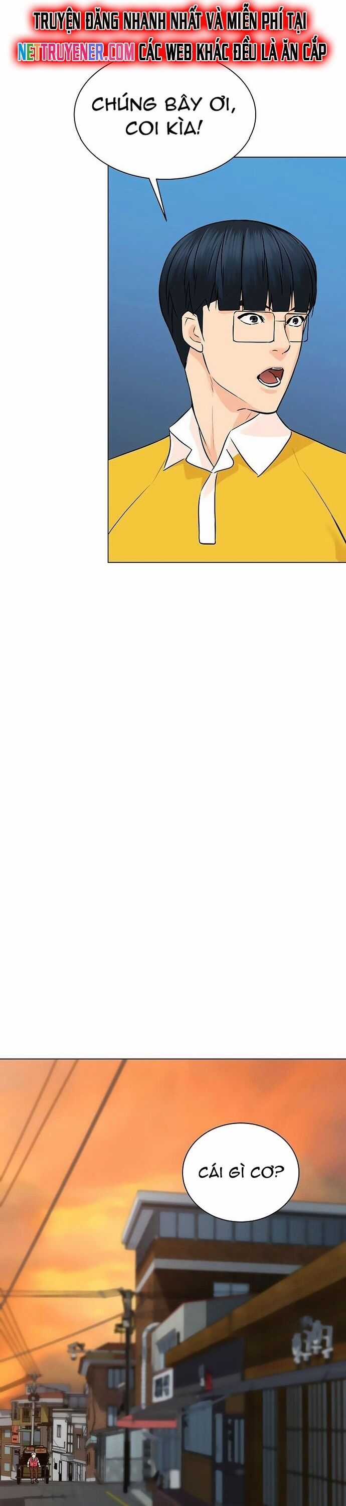 Người Trở Về Từ Cõi Chết Chương 99 trang 19