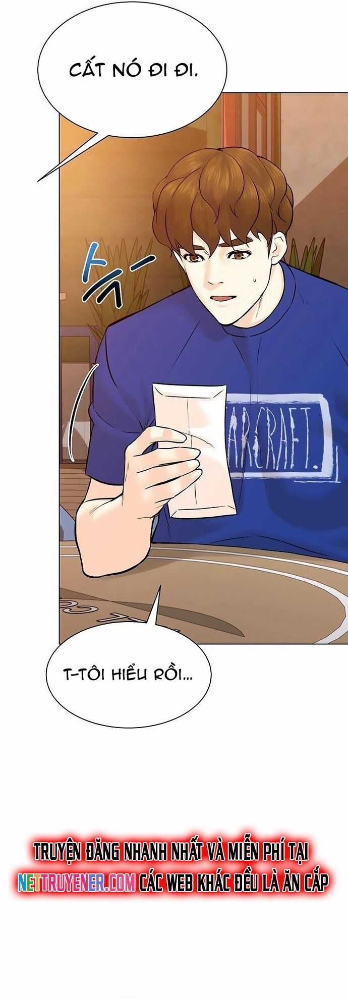 Người Trở Về Từ Cõi Chết Chương 99 trang 2