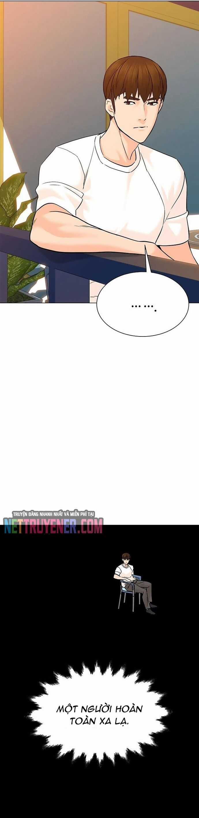 Người Trở Về Từ Cõi Chết Chương 99 trang 22