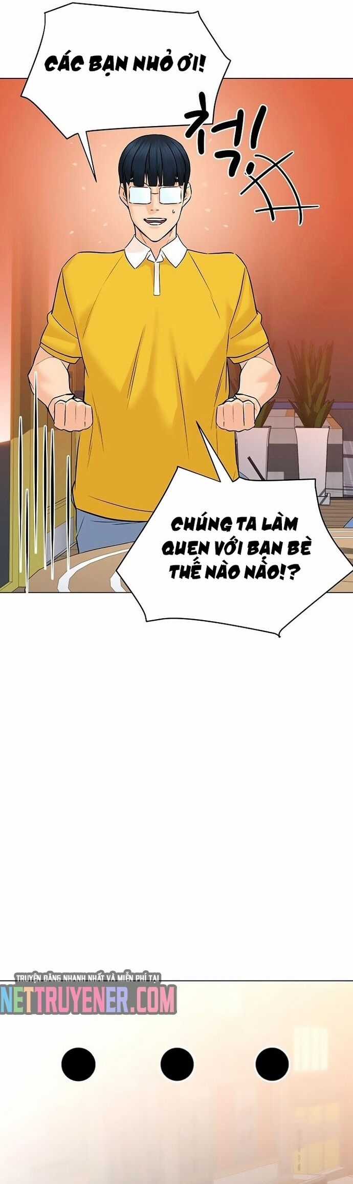 Người Trở Về Từ Cõi Chết Chương 99 trang 6