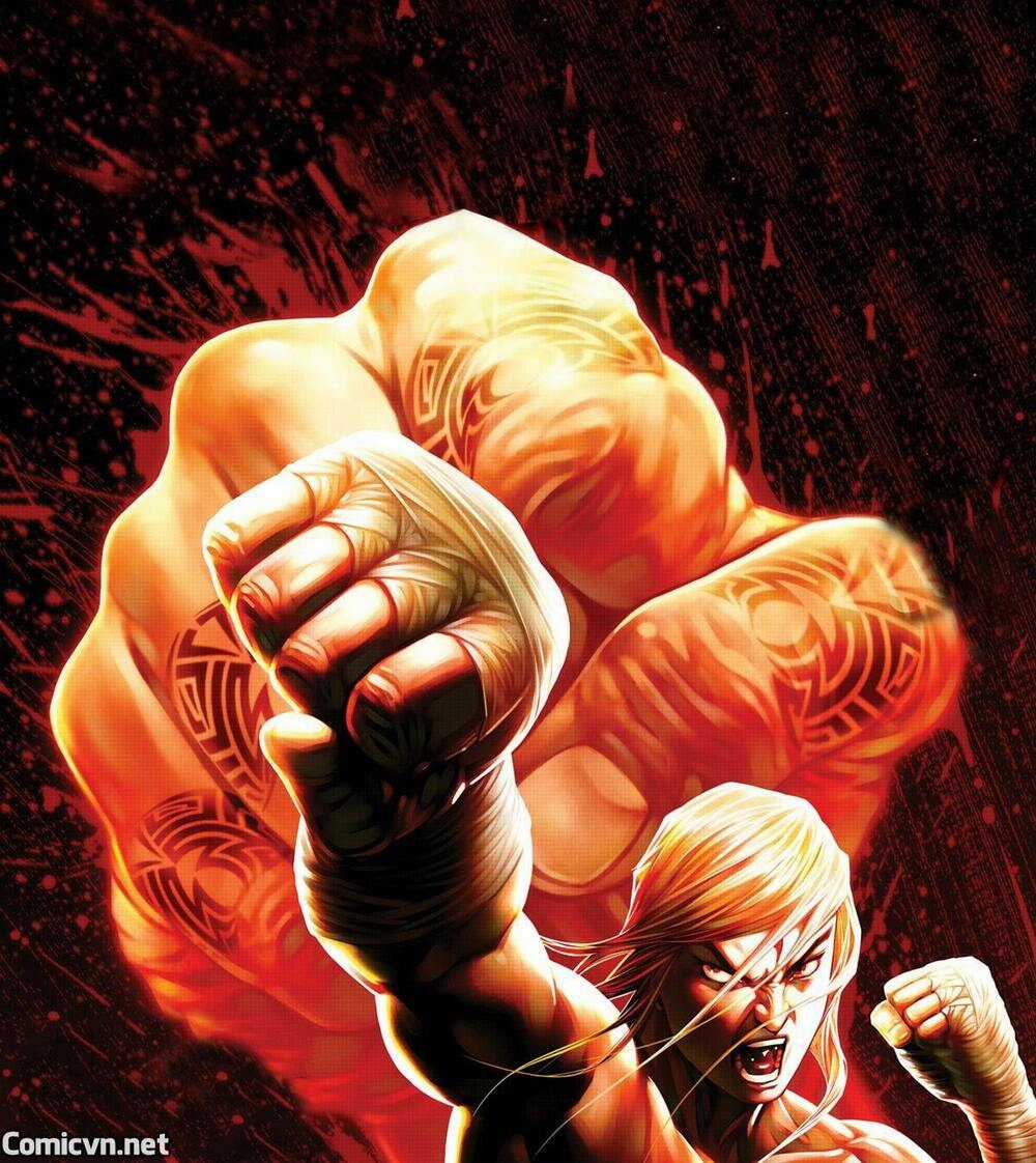 Người Trong Giang Hồ Chapter 2167 trang 0
